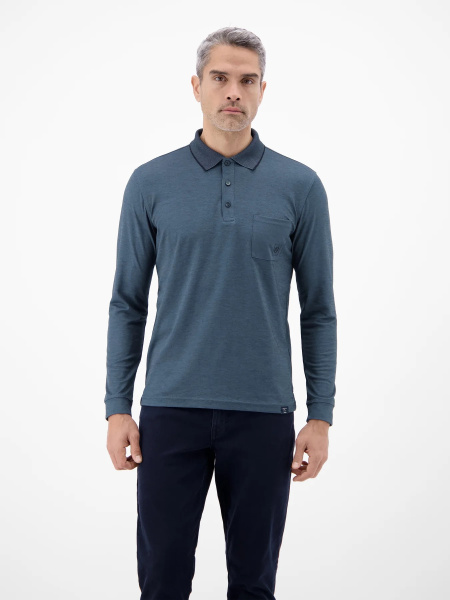 Джемпер-поло Lerros