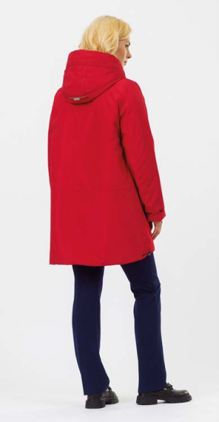 Куртка с удлиненной спинкой Indira Maritta