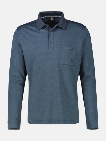 Джемпер-поло Lerros