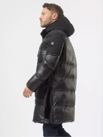 Пальто на пуху ULF Avi