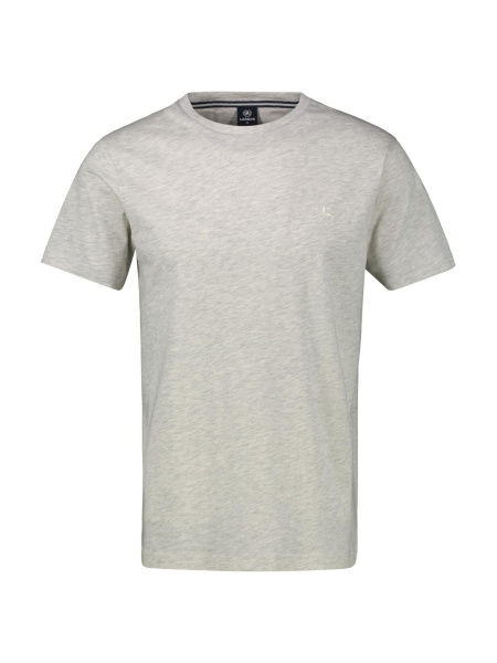 Базовая футболка с круглым горлом Lerros