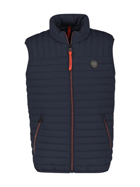 Жилет на синтепоне Lerros