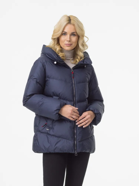 Зимняя куртка-пуховик OCEANIA Avi