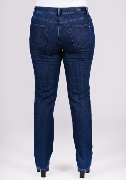 Джинсы Sara утепленные Brax