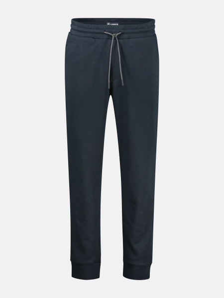 Трикотажные брюки-джоггеры Lerros