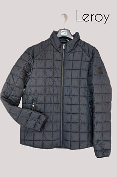 Облегченная куртка Leroy S4Jakets