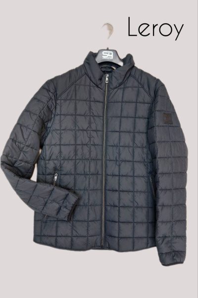 Облегченная куртка Leroy S4Jakets