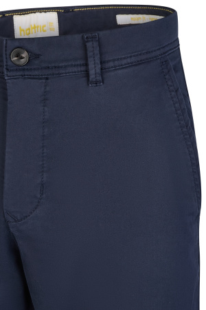 Ультратонкие летние брюки Harvey Hattric