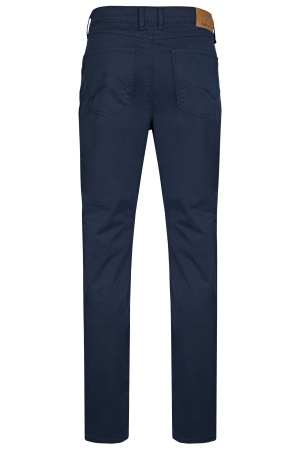 Хлопковые брюки 5 карманов Hunter Hattric 