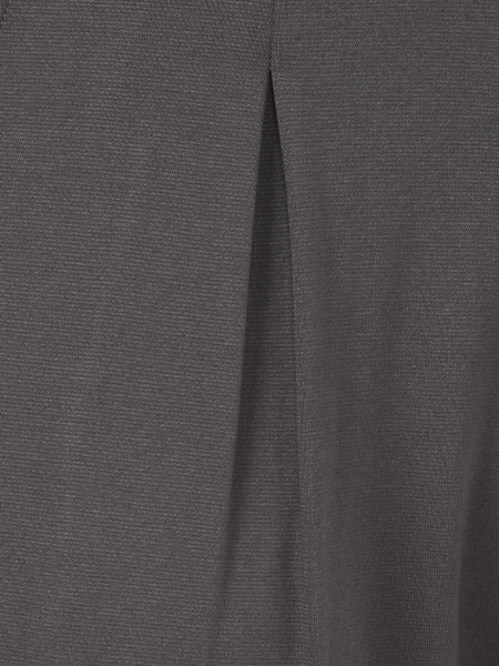 Трикотажные брюки с комфортной посадкой Via Appia