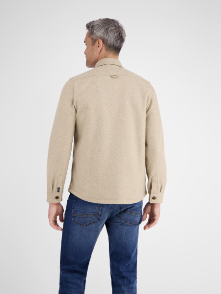 Жакет-рубашка Lerros