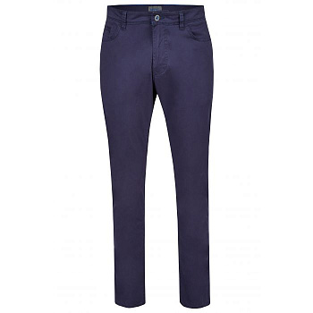 Брюки Hunter темно-синие Hattric