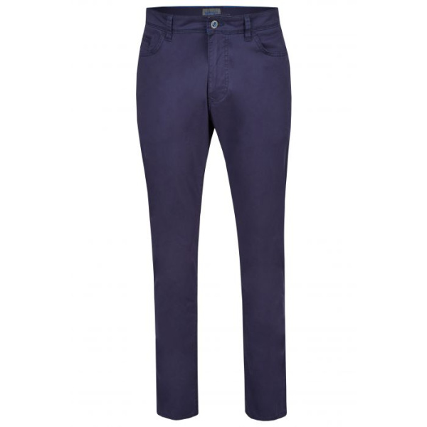 Брюки Hunter темно-синие Hattric