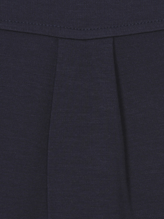 Футболка с удлиненной спинкой Via Appia