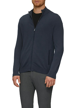 Вязаный кардиган на молнии S.Oliver