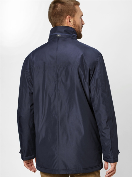 Куртка-плащ 2в1 NorthStar S4Jakets