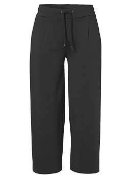 Трикотажные широкие брюки Via Appia