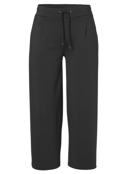 Трикотажные широкие брюки Via Appia