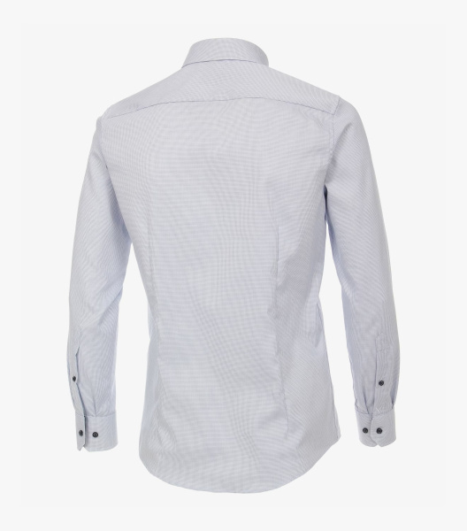 Приталенная сорочка Modern fit Venti