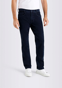 Темно-синие джинсы ARNE MAC