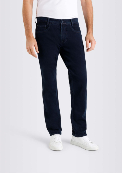 Темно-синие джинсы ARNE MAC