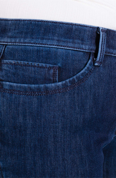 Джинсы Sara утепленные Brax