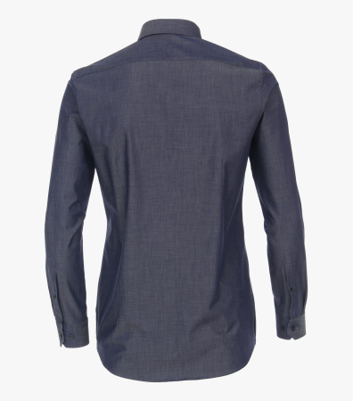 Сорочка супер-стрейч приталенная Venti