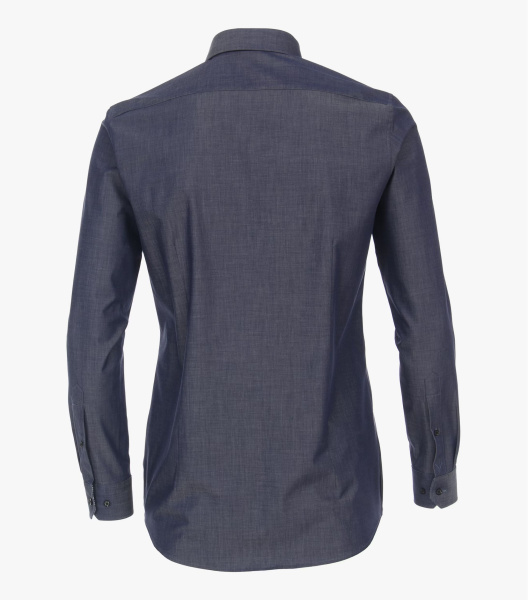 Сорочка супер-стрейч приталенная Venti