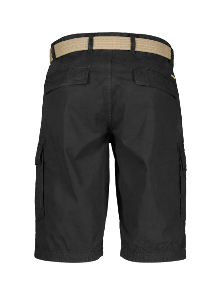 Шорты с ремнем Lerros