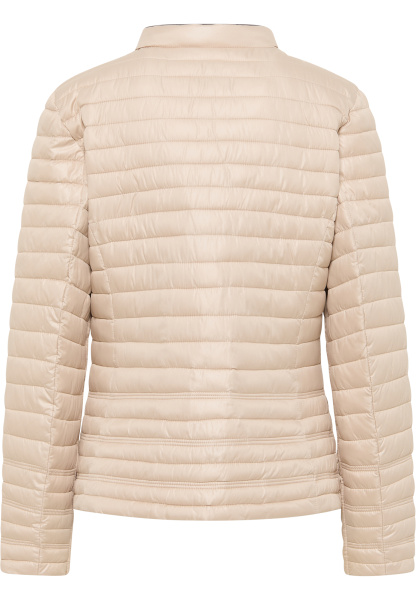 Двусторонняя куртка-жакет на молнии Barbara Lebek