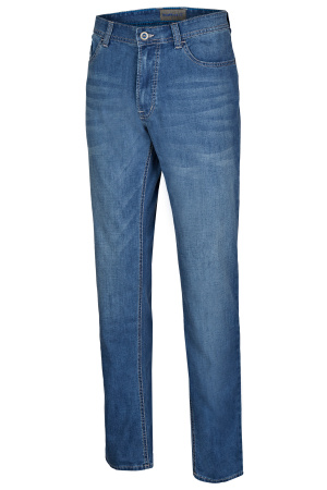 Летние джинсы Hunter Hattric