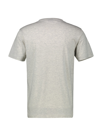 Базовая футболка с круглым горлом Lerros