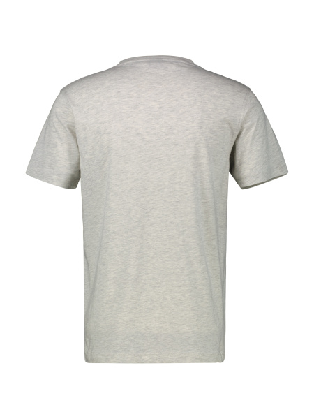 Базовая футболка с круглым горлом Lerros