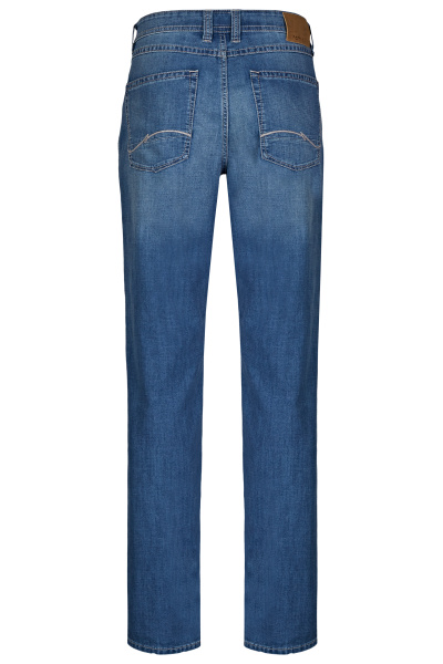 Летние джинсы Hunter Hattric