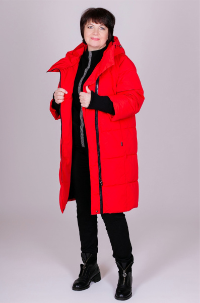 Пальто зимнее Dixi Coat