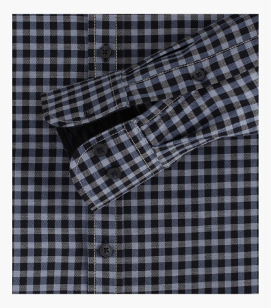 Сорочка в клетку Casa Moda