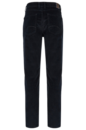 Вельветовые брюки Hunter Hattric