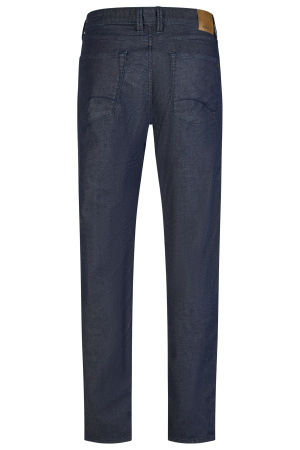 Ультратонкие джинсы 5 карманов Hunter Hattric 