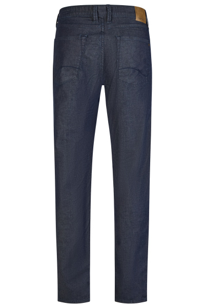 Ультратонкие джинсы 5 карманов Hunter Hattric 