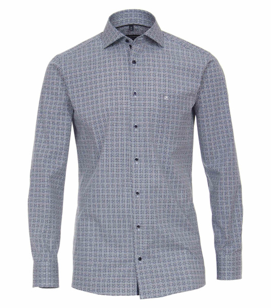 Сорочка с узором Casa Moda