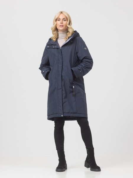 Пальто демисезонное MISSURI Maritta