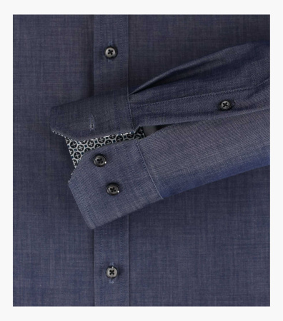 Сорочка супер-стрейч приталенная Venti