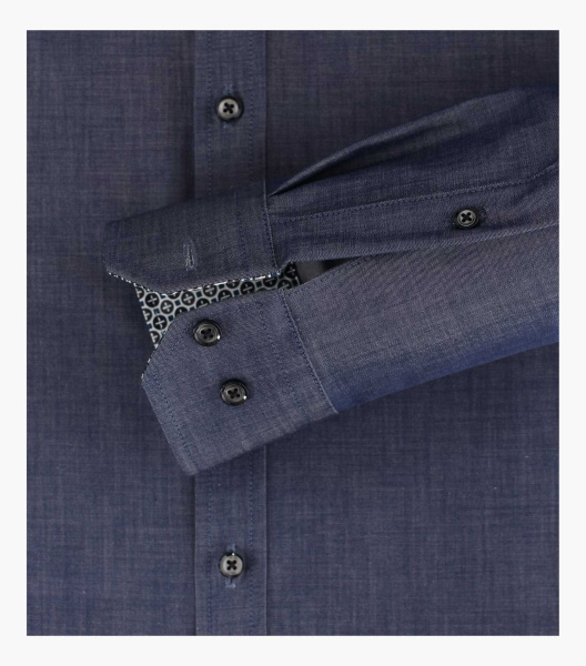 Сорочка супер-стрейч приталенная Venti