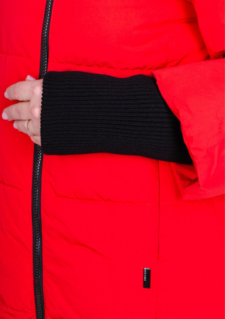 Пальто зимнее Dixi Coat