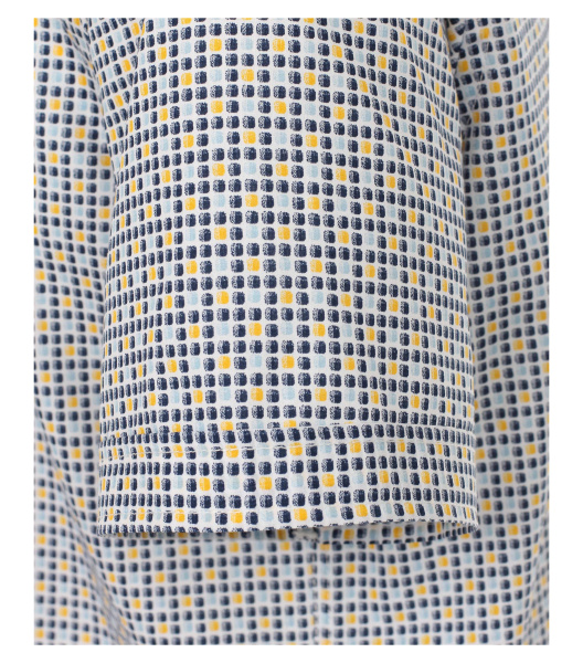 Сорочка с коротким рукавом Casa Moda