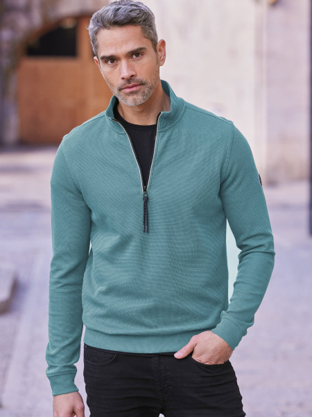 Свитшот-тройер Lerros