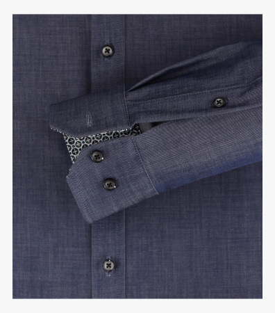 Стрейчевая сорочка Modern fit Venti