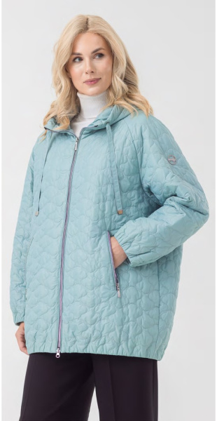 Куртка на тонком синтепоне BALMA Maritta