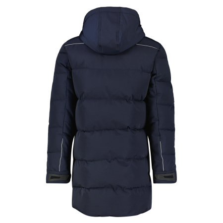 Зимнее пальто на синтепоне Lerros