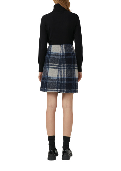 Водолазка черного цвета  S.Oliver